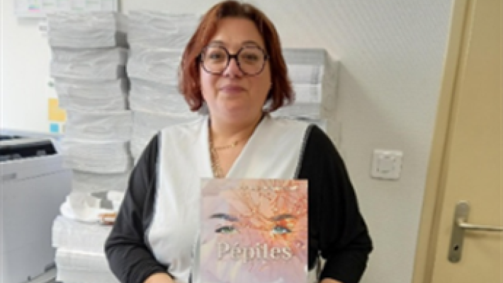 SEMES distribue les Pépites Magazine